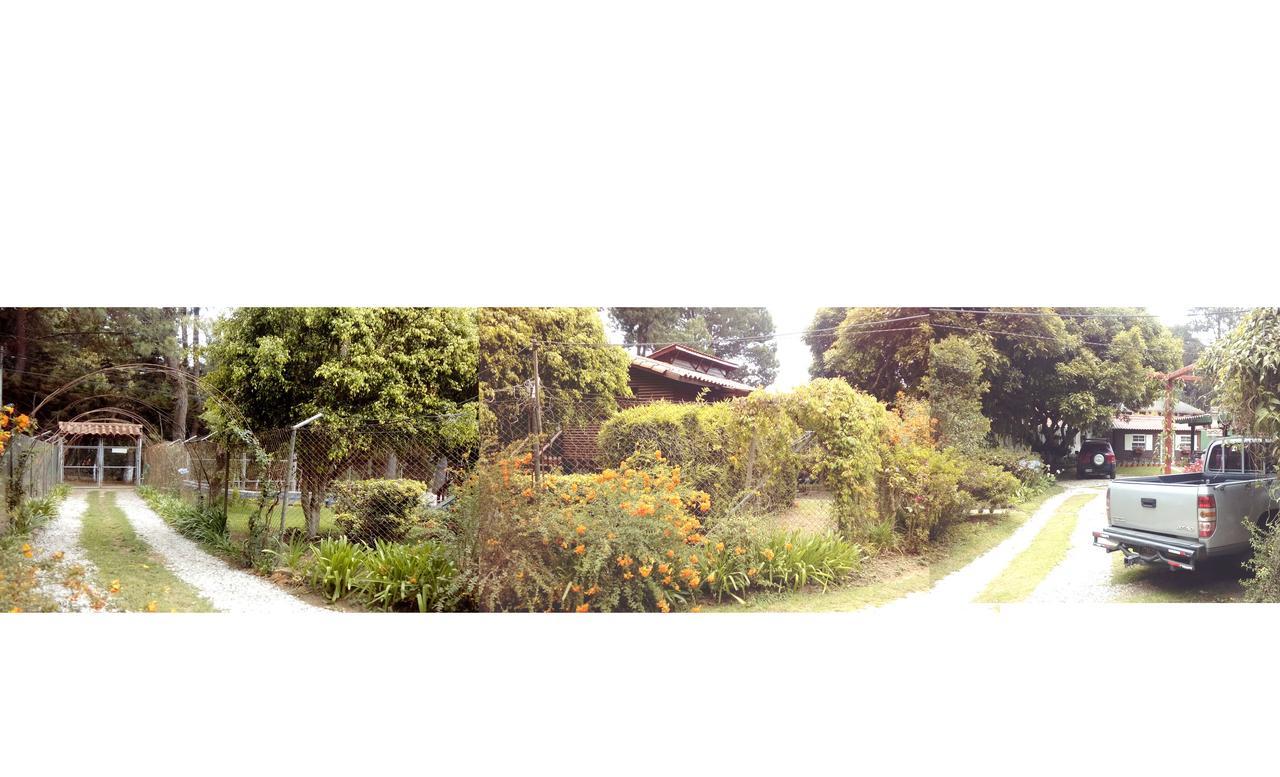 Casa Carolina Guest House San Lucas Sacatepéquez Exterior photo